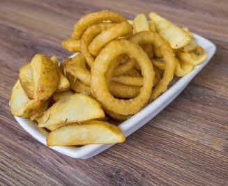 food-onion-rings-plate-263049 food-onion-rings-plate-263049